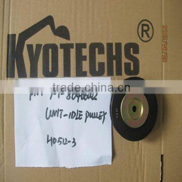 UNIT IDLE PULLEY FOR 709-80406002 HD512-3