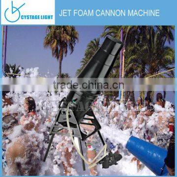 Crazy Promotional 1000W Jet Foam Machine