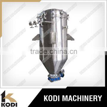 KODI XY-A Model Stainless Steel Vertical Leaf Filter Pressure Filter Machine