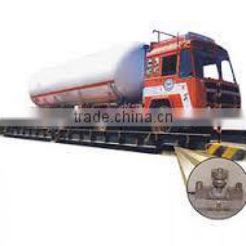 weighbridge manufacturer in india