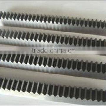 Gear Rack Motor for Gear Rack Cutting Machine photo-5