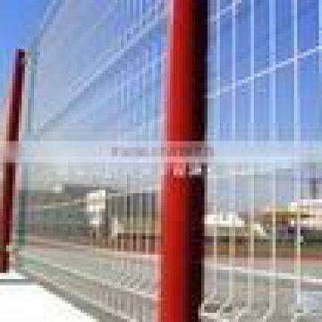Boheng fence