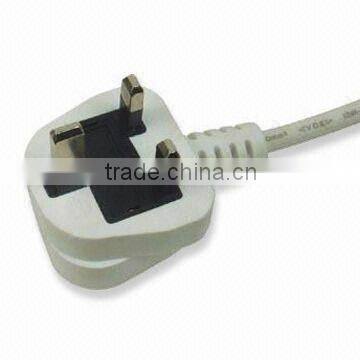 250V Power Cable Various Specifications and Currents are Available
