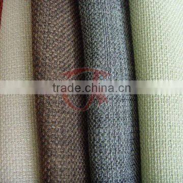 Sofa Fabric-Imitation Linen Fabric