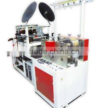 Nonwoven Steering Wheel Cover Making Machine