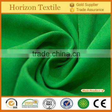 High Quality Polyester 120gsm Peach Skin Fabric