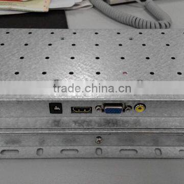 Hot Sale Small Size 10.4inch Open Frame Lcd Monitor For Advertising ATM Karaok POS photo-5