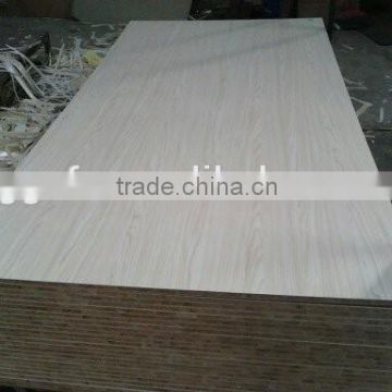 factory price 18mm melamine plywood melamine faced plywood