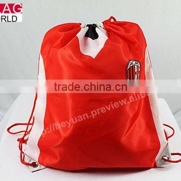 drawstring bag