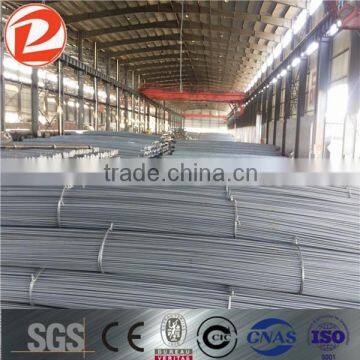 deformed bar in coil/hrb400 deformed steel bar