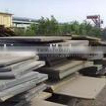 Q345R Boiler Steel Plate