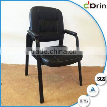 Modern pu Staff Chair High Quality Office Chair for Sale photo-6