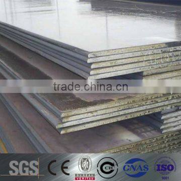 price for steel plate 1 inch thick