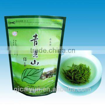 Cheap price high grade buy stand up tea bag