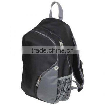 600D Polyester Laptop Backpack