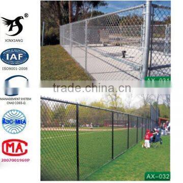 2014 High Quality Chain Link Fence Extensions