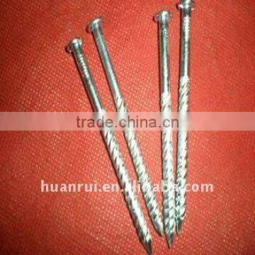 80mm screw nails