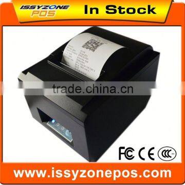 IssyzonePos Bar Code Printing Printer Thermal USB+Ethernet+Serial ITPP012