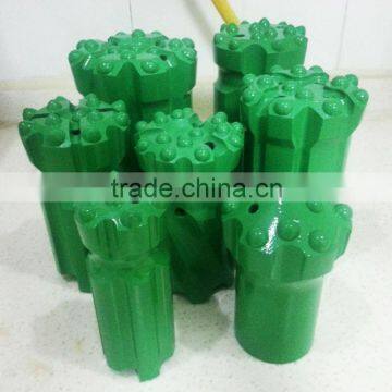 Spherical Button Drill Bit CNC