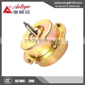 High quality copper wire coil exhaust fan motor