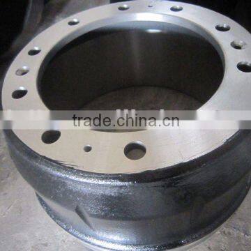 Produce Trailer Brake Drum(Heavy Duty)