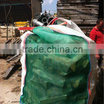 2016 New Product firewood packing bag