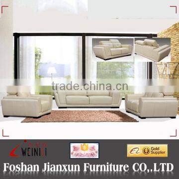 H066 elegant sofa modern designs