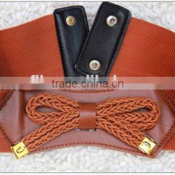 Hot Sale 2015 New Loose a One-piece Dress Elegant Fashion Lady Casual Dress Spring Party Woman Stylish Dress Women's Clothing photo-2