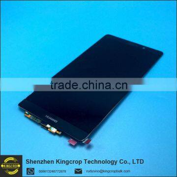 Newest Replacement Lcd for Huawei Mate 8 Lcd Display Screen With Touch Digitizer Assembly photo-3