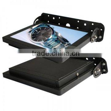 17 Inch Network Bus ad Player photo-2