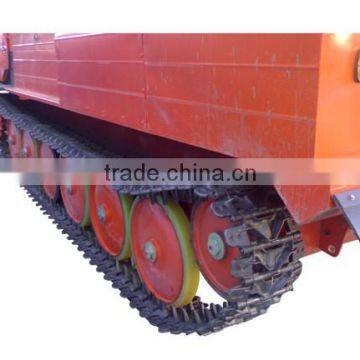 Track Pad Made of Mn13 Suitable Heavy Duty Vehicle Use photo-2