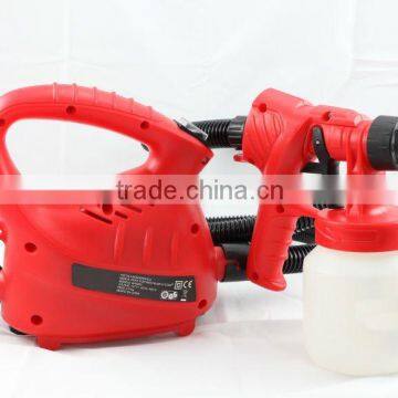 600W small spray gun