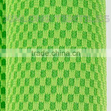 D036 Printed Sandwich Air Mesh Fabric photo-3