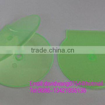 Plastic Shell cd Case