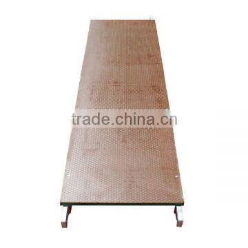 Aluminum Plywood Plank