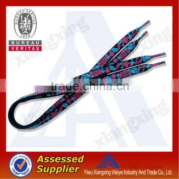 Newest design and hot selling cheap custom shoelace tags