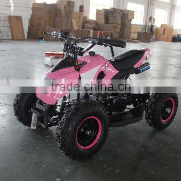 49cc mini quad atv atv quad 4x4 for kids 50cc mini quad atv for kids easy pull start 50CC atv