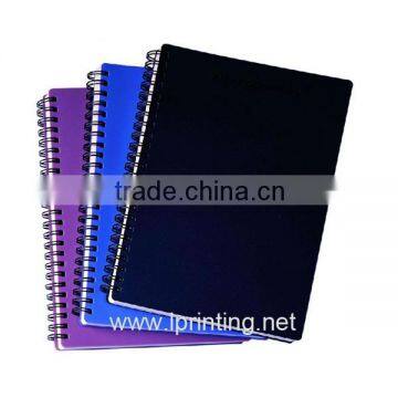 Notebook With Lock and Key Custom Notepad photo-2
