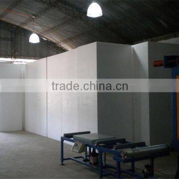 High Density EPS Foam Block Machines With CE photo-6