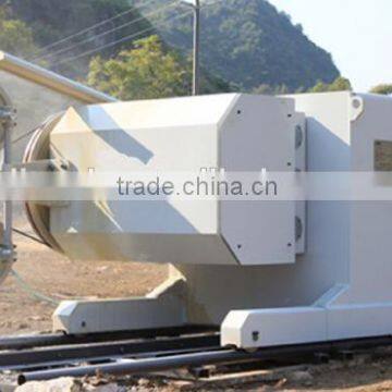 TJTB Diamond Wire Saw Machine,Quarry Saw Machine, automatic wire cutting and stripping machine