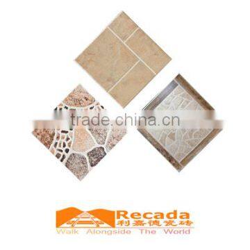 AAA garden balcony rustic floor tile 400x400mm(4A318)