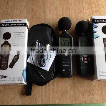 Price digital for home and industrial digital sound level meter TL-200