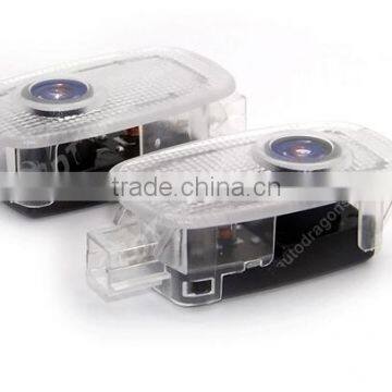 Auto Car Door Logo Welcome Light G10 M7A for Be-nz photo-3