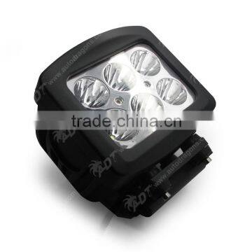 5.2 Inch 60w High Power c Ree Led Work Lamp Offroad SUV ATV Driving Lamp
