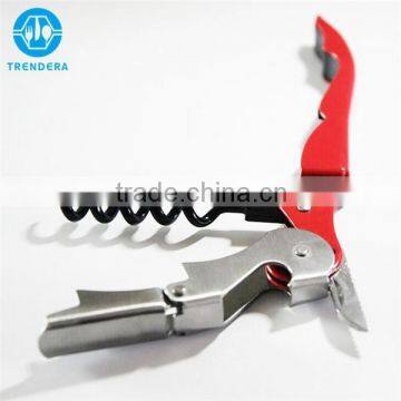 Different Types of Stainless Steel Wine Opener photo-3