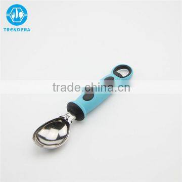 Promotional stainless steel ice cream scoop