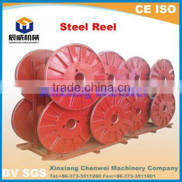 China Top Quality Cable Drawing Reels