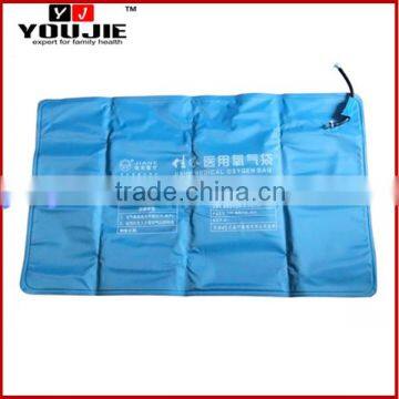 High Quality PVC Ocean Blue Medical Oxygen Airbag photo-2