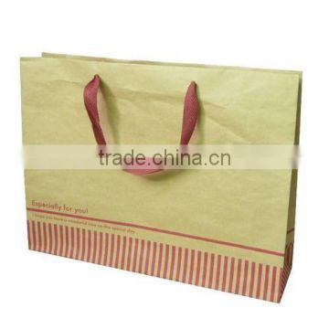 Kraft Paper Bag