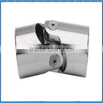customized steel universal joint coupling